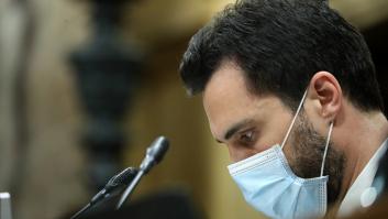 Torrent y Maragall se querellan contra el exdirector del CNI Félix Sanz Roldán por "espionaje"