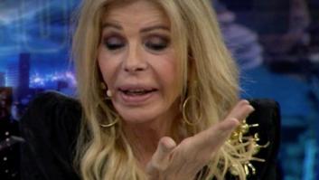 Bibiana Fernández cuenta su drama en 'El Hormiguero': "Hacienda me lo ha quitado todo"