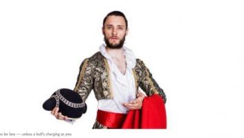 Un tuitero arrasa con su respuesta a 'The Times' por insultar a los españoles en un artículo