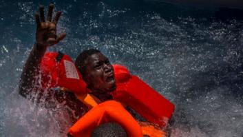 Todas las fotos premiadas en el World Press Photo 2017