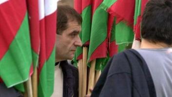 Críticas a Bildu por el tuit que publicó tras la excarcelación de Josu Ternera: "Repugnante falta de respeto"