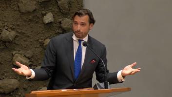 Esto es lo que ha pasado en Holanda tras el discurso de un líder ultraderechista