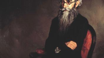 La frase de Valle-Inclán que arrasa en Twitter tras la marcha de Juan Carlos I: "Era un visionario"