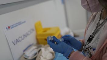 Sanidad comunica 6.255 contagios y 166 muertes mientras la incidencia cae a 132