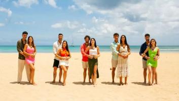 Este tuit de 'La Isla de las Tentaciones 5' va camino de hacer historia en la red social