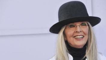 Diane Keaton sale en defensa de Woody Allen, acusado de abusar de su hija Dylan Farrow