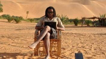 Historias que merecen ser contadas: el viaje de Amuda