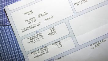 Reducir el salario a los hombres no es la solución a la brecha salarial