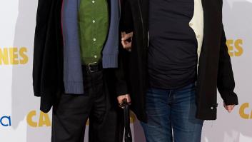 Los actores Petra Martínez y Juan Margallo, Premio Nacional de Teatro 2022