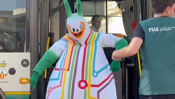 Esta auténtica fantasía hace que todo el mundo hable de Sabadell en Twitter