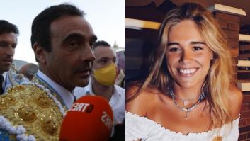 Quién filtró la relación de Enrique Ponce y Ana Soria