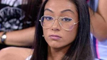 Dakota Tárraga denuncia agresiones de la Policía en su paso por el calabozo: "Me han pegado un palizón"