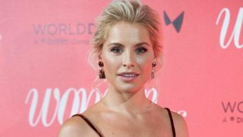 La emoción de Soraya Arnelas con la elección de Amaia y Alfred para Eurovisión