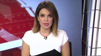 Carme Chaparro lanza un tuit por Ucrania y la reacción es enorme: supera ya los 15.000 'me gusta'