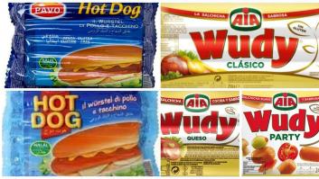 Consumo alerta de un lote de salchichas con listeria procedentes de Italia