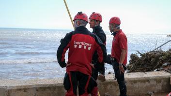 Tarragona vive su día más lluvioso en 13 años con más de 100 litros por metro cuadrado