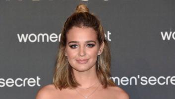 La contestación de Laura Escanes a este ataque tras posar desnuda