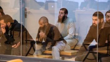 Un acusado de yihadismo asegura que exclamar "Alá es grande" es como decir "Viva Nacho Vidal"