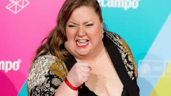 La contundente respuesta de Itziar Castro a un 'hater': "Ojalá me pueda comer todos los premios"