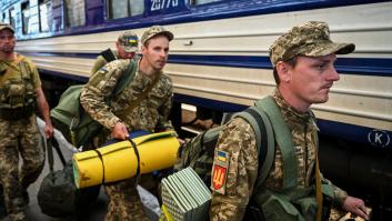 Europa entrenará al Ejército ucraniano: así será la misión con la que redobla el apoyo a Kiev