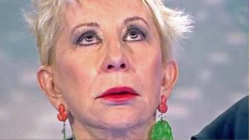 Karmele Marchante: “Si me entero de que me vuelven a mencionar, cuento lo que sé de 'Sálvame', que es mucho”