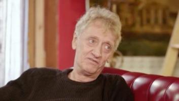 Enrique San Francisco: "A Antonio Flores y a mí nos separó la droga"