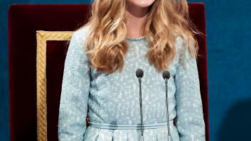 17 cosas que no sabías de la princesa Leonor