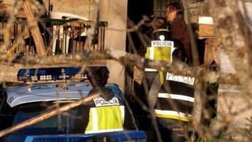 Robo de armas y un suicidio que no lo es: la trama por la que se investiga a dos policías gemelos en Ourense