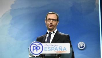 El PP asegura que muchos dirigentes de Cs se están poniendo en contacto para unirse a sus filas
