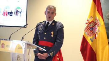 El JEMAD se vacunó gracias a una orden que firmó el mismo, sin competencias y sin informar a sus superiores