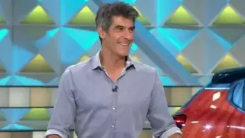 Jorge Fernández deja clarísima su postura al mandar este tajante mensaje a Alberto Garzón