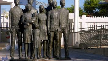 Héroes de nuestra democracia