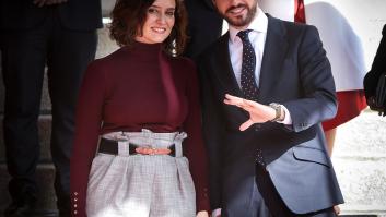 El adelanto electoral de Ayuso conduce al PP a un juego arriesgado