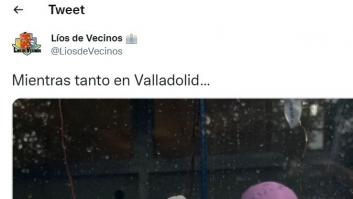 Comparte un cartel que ofrece "clases de yoga gratis" y tarda poco en hacerse viral