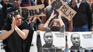 La ciudad de Mineápolis indemnizará con 27 millones de dólares a la familia de George Floyd