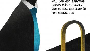 ¿Quién engaña a quién?