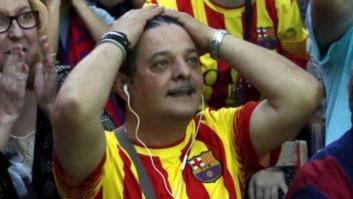 Así narraron las radios los goles de la final de Champions