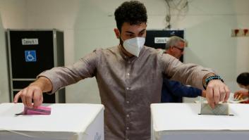 Resultado elecciones en Italia : La ultraderechista Giorgia Meloni pide la dirección del próximo gobierno