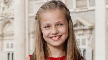 El Toisón de Oro para la Princesa de Asturias