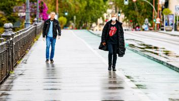 Coge el abrigo, este año nos quedamos sin veranillo de San Miguel