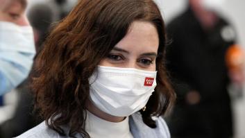 El TSJM habilita el fin de semana para resolver el recurso de elecciones en Madrid