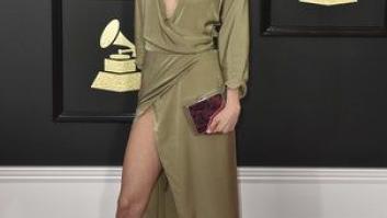 La hija de Beyoncé y Jay Z enamora a todos en la gala de los Grammy