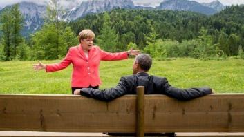 Obama y Merkel, a Grecia: "No queda mucho tiempo"