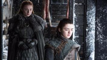 ¿Se le ha escapado a Maisie Williams cuándo se estrenará la octava temporada de 'Juego de Tronos'?