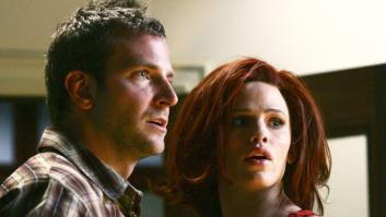 Qué hay detrás de las fotos de Bradley Cooper y Jennifer Garner juntos en la playa