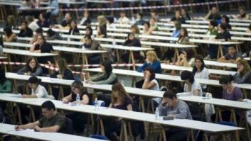 El Gobierno oferta 4.725 plazas en la Administración General del Estado, un 65% más