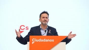 Ciudadanos acusa al PP de "comprar tres bocas" para tapar su corrupción