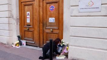 El asesinato de una chica de 14 años por parte de dos amigos conmociona Francia