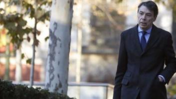 Casals niega ante el juez que diera un chivatazo a González sobre Lezo