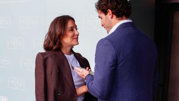 Tamara Falcó (re)confirma su boda con Íñigo Onieva: todos los detalles